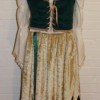 Medieval Wench Dress